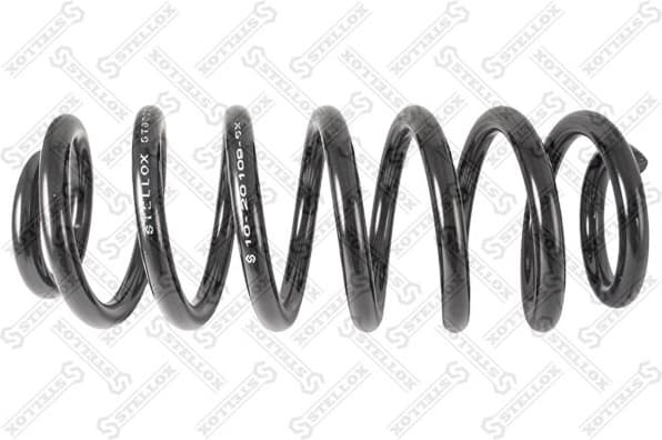 Suspension Spring 10-20109-SX