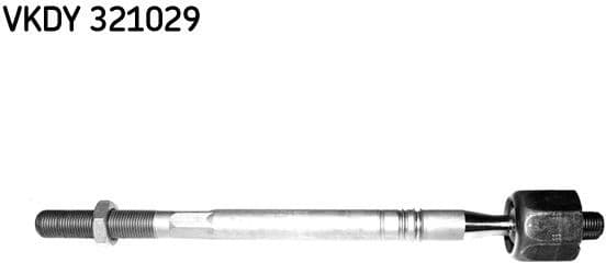 Tie rod inner (rack end) VKDY 321029