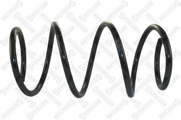 Coil spring 10-21096-SX