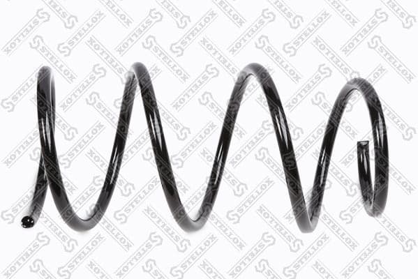 Suspension Spring 10-21120-SX