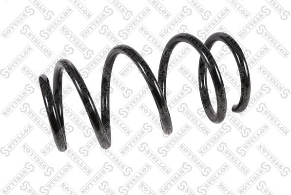 Coil spring 10-23376-SX