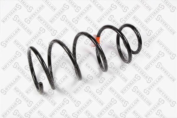 Coil spring 10-21894-SX