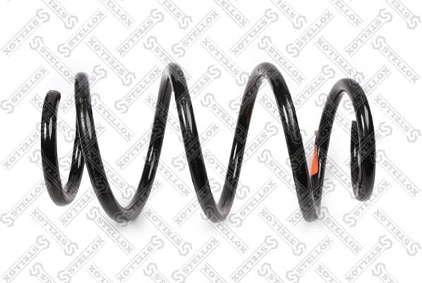 Coil spring 10-23393-SX
