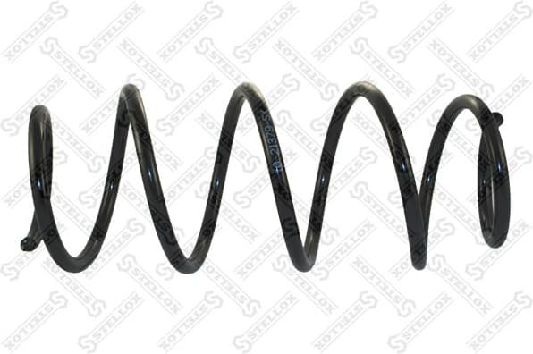 Coil spring 10-21379-SX