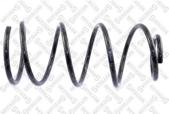 Coil spring 10-21389-SX