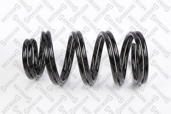 Coil spring 10-22481-SX