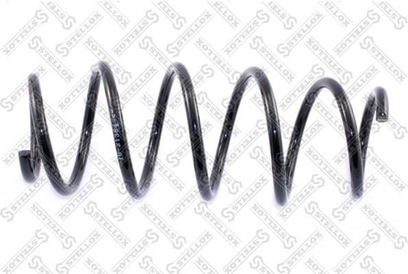 Coil spring 10-21384-SX