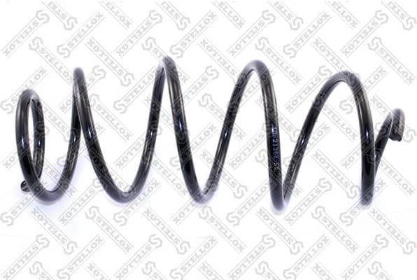 Coil spring 10-21368-SX