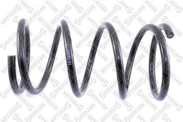 Coil spring 10-21369-SX
