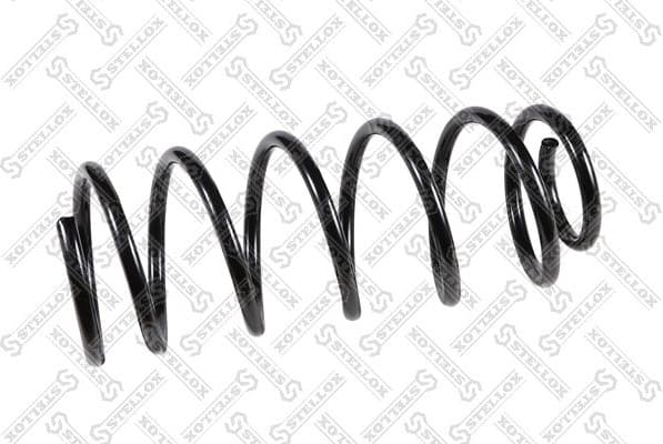 Coil spring 10-22160-SX