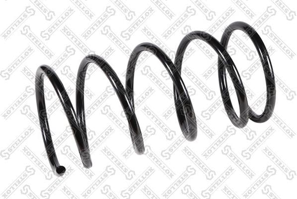 Suspension Spring 10-21458-SX