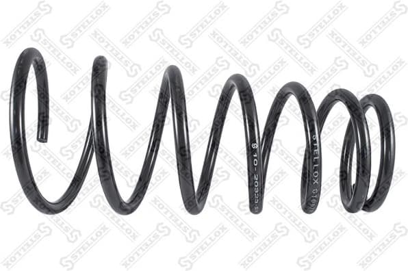 Suspension Spring 10-20323-SX