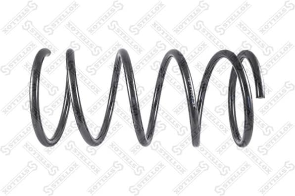 Coil spring 10-21463-SX