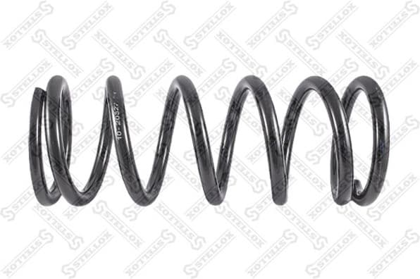 Coil spring 10-20327-SX