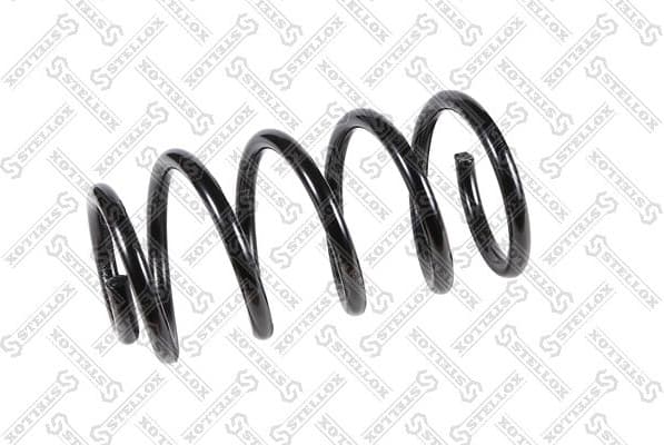 Coil spring 10-22151-SX