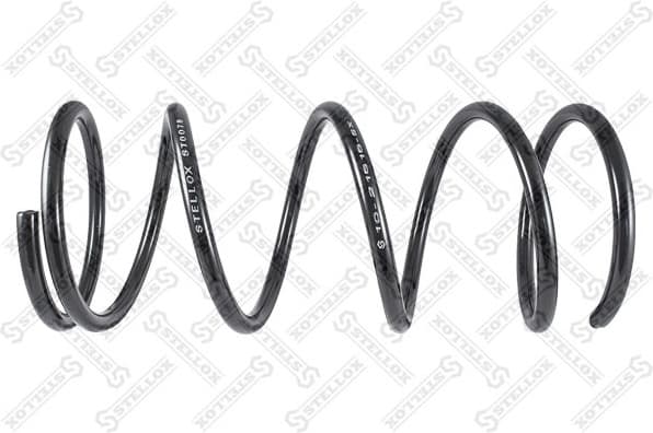 Suspension Spring 10-21515-SX