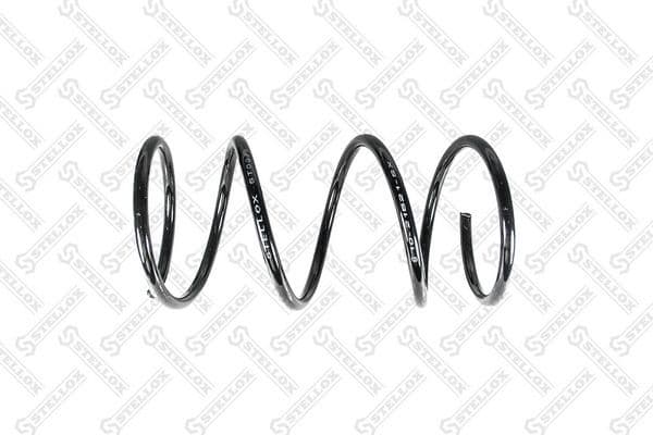 Suspension Spring 10-21521-SX