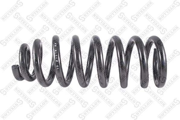Coil spring 10-21518-SX