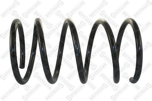 Coil spring 10-21435-SX