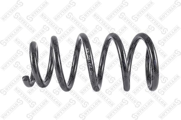 Coil spring 10-22192-SX