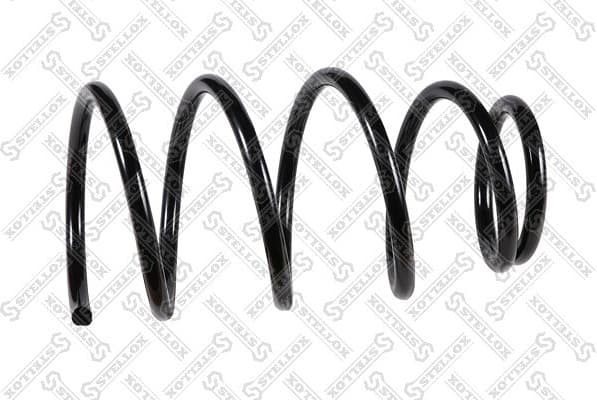 Coil spring 10-23416-SX
