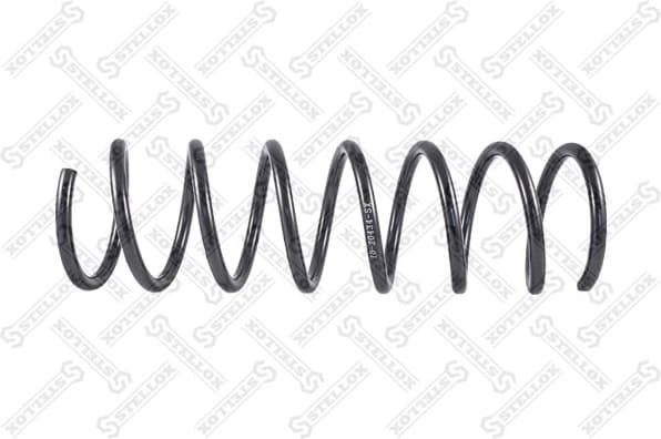 Coil spring 10-20434-SX