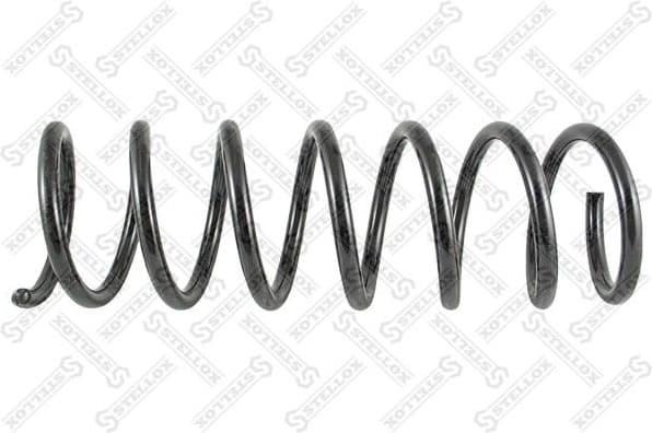 Coil spring 10-20435-SX