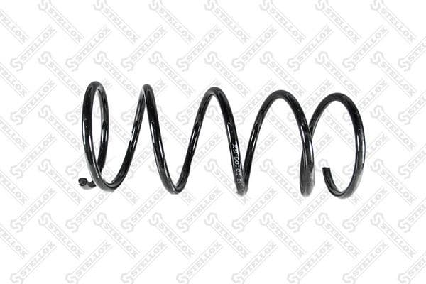 Suspension Spring 10-20406-SX