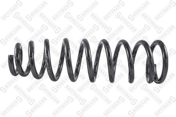 Coil spring 10-21577-SX