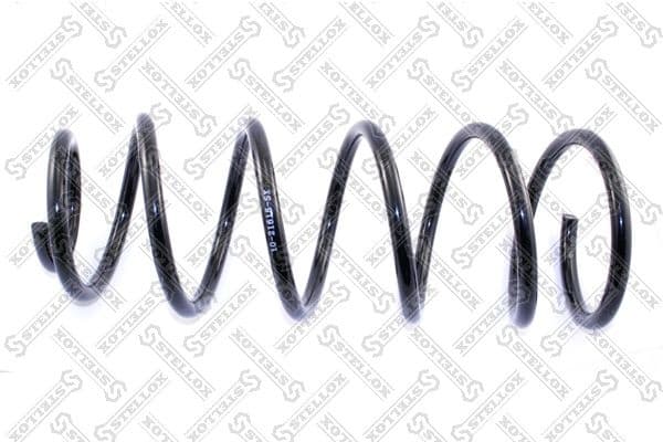 Coil spring 10-21615-SX