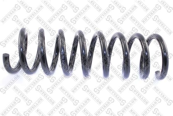 Coil spring 10-23019-SX