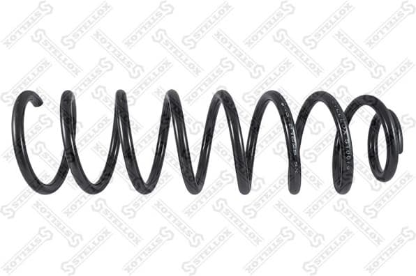 Coil spring 10-21625-SX
