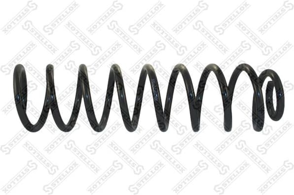 Coil spring 10-21622-SX