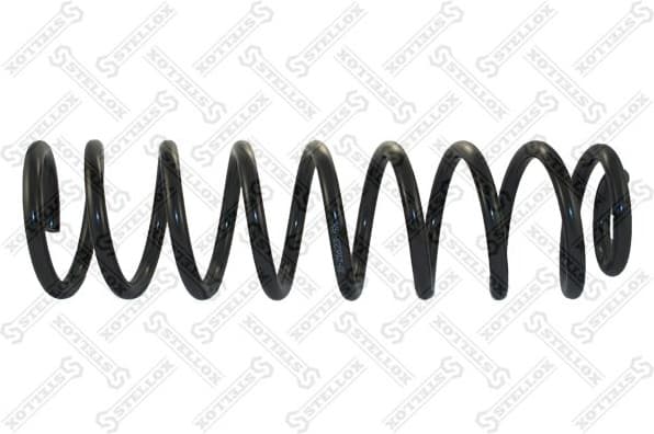 Coil spring 10-21623-SX