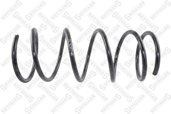 Coil spring 10-21676-SX