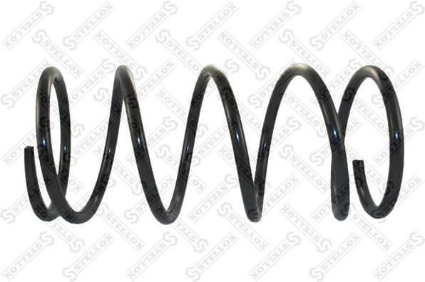 Suspension Spring 10-21672-SX