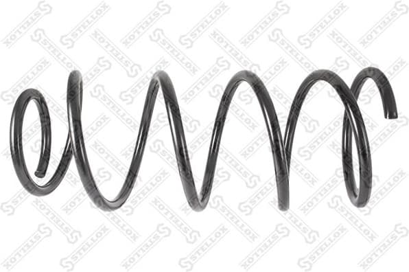 Suspension Spring 10-21728-SX