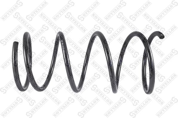 Coil spring 10-21716-SX
