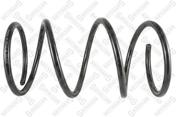 Coil spring 10-21729-SX