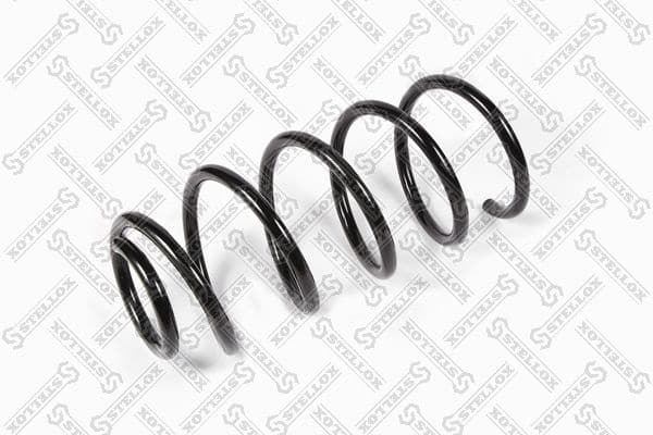 Suspension Spring 10-23356-SX