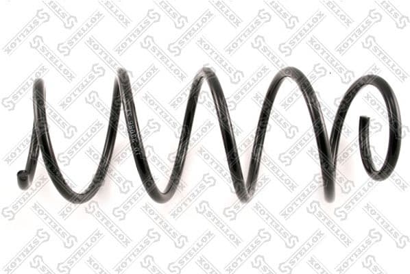 Coil spring 10-23086-SX