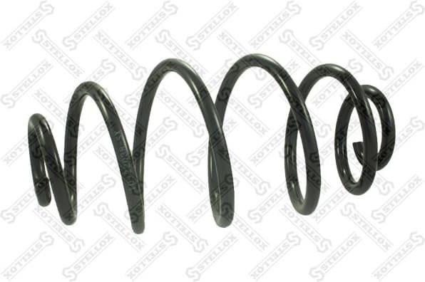 Coil spring 10-22038-SX