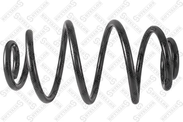 Coil spring 10-20643-SX