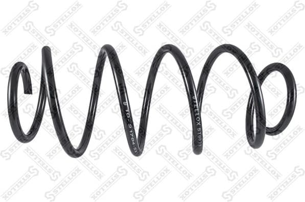 Coil spring 10-21794-SX
