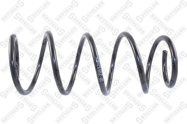 Suspension Spring 10-21832-SX