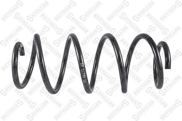 Coil spring 10-21796-SX