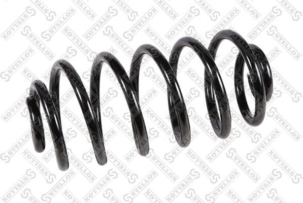 Coil spring 10-20621-SX