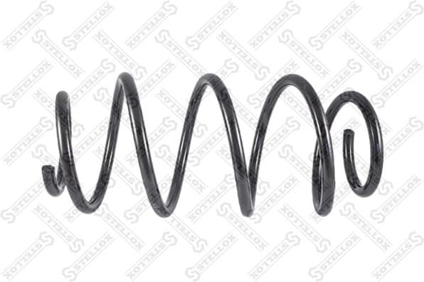 Coil spring 10-21806-SX