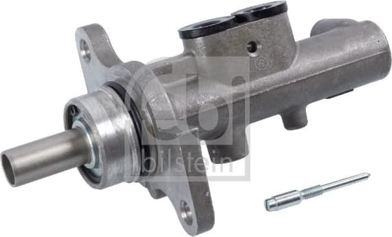 Brake Master Cylinder 171476