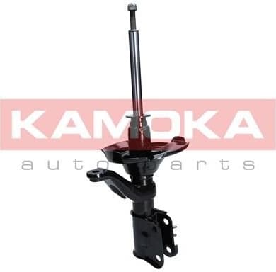 Shock absorber front 2000113